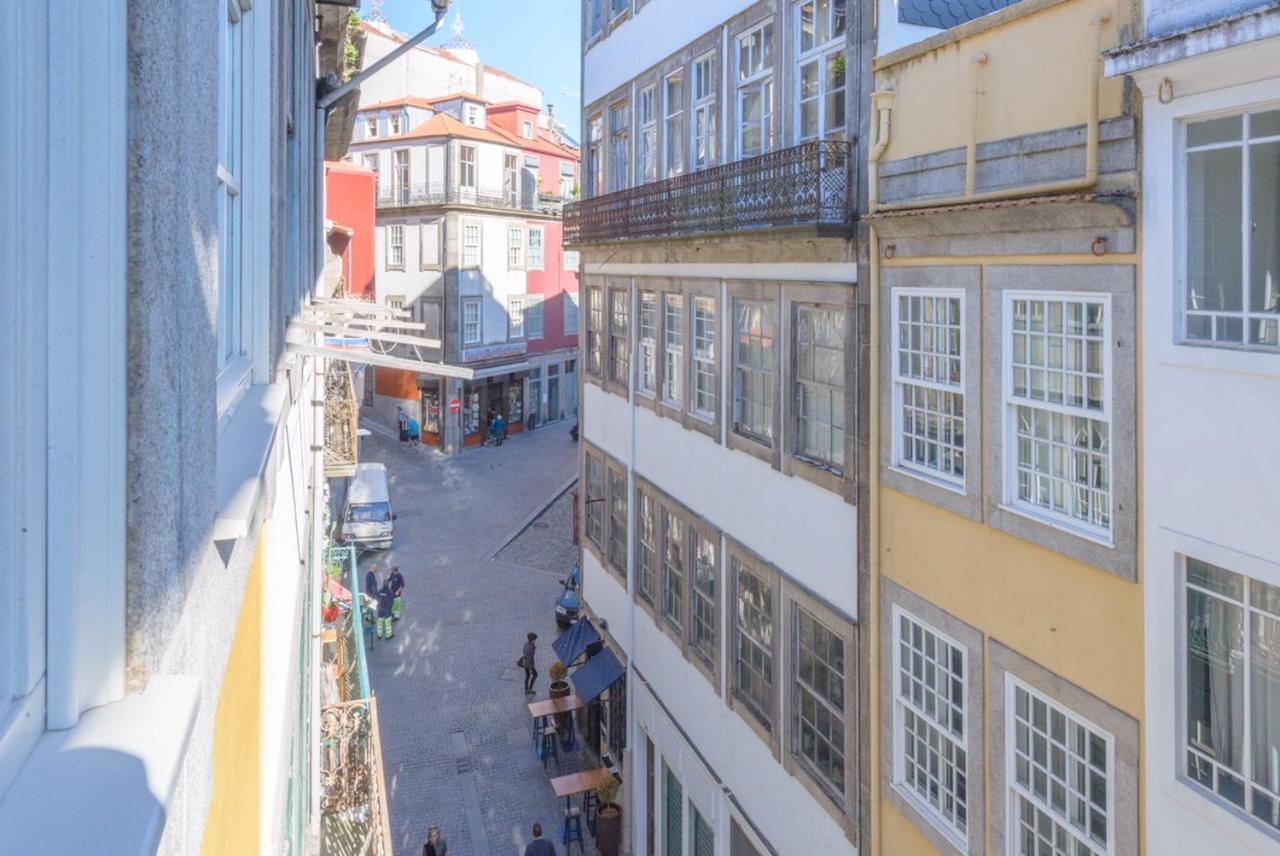 Oporto Invite S. Bento Studios Apartments Exterior photo