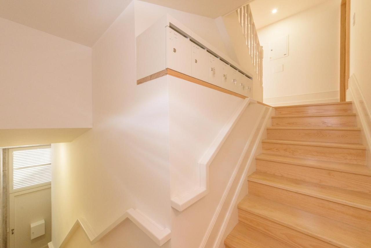 Oporto Invite S. Bento Studios Apartments Exterior photo