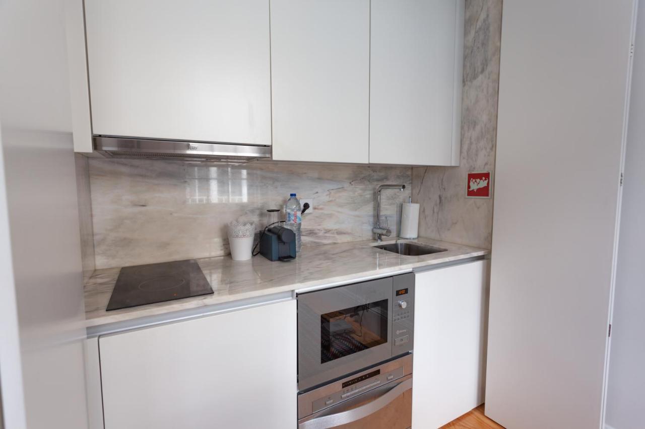 Oporto Invite S. Bento Studios Apartments Exterior photo